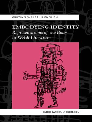cover image of Embodying Identity